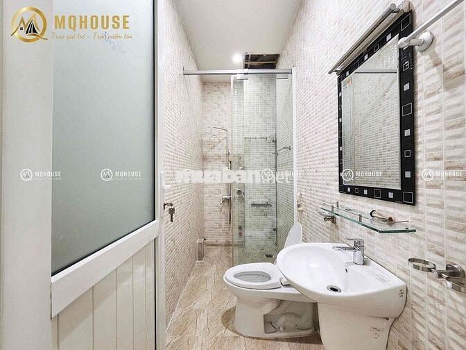 CĂN HỘ 2PN_MẶT TIỀN LUỸ BÁN BÍCH_FULL NỘI THẤT_GIÁP Q11, TÂN BÌNH