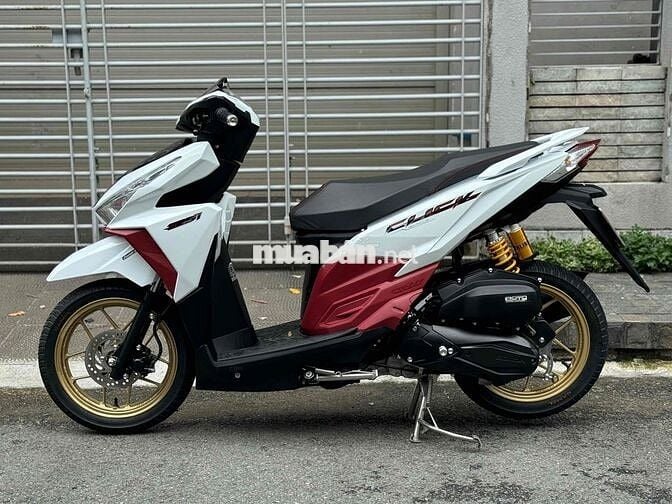 Vario 150 Đk 2018 Bstp Chính chủ dọn kiễng