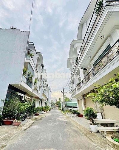 Đất 2 mặt tiền đường nhựa phường Hiệp Hoà cực nóng