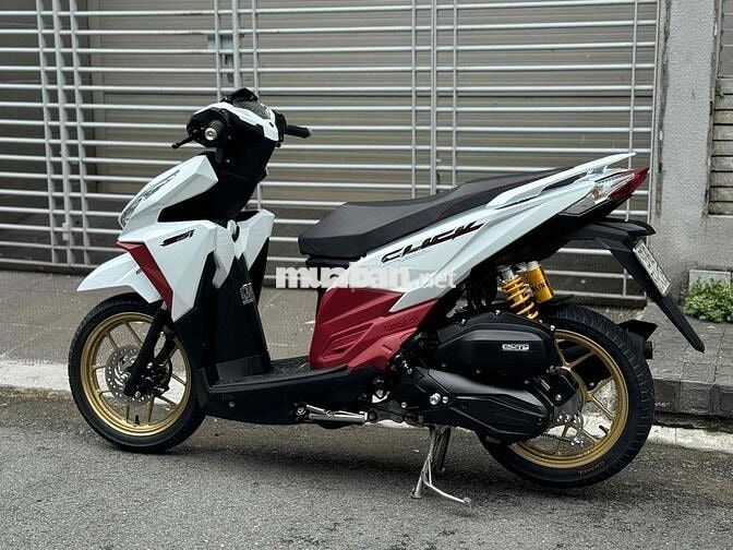 Vario 150 Đk 2018 Bstp Chính chủ dọn kiễng