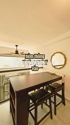 🌟 NHÀ LÔ GÓC VĨNH VIỄN, P4, Q10 – 9,X TỶ, KINH DOANH ĐỈNH