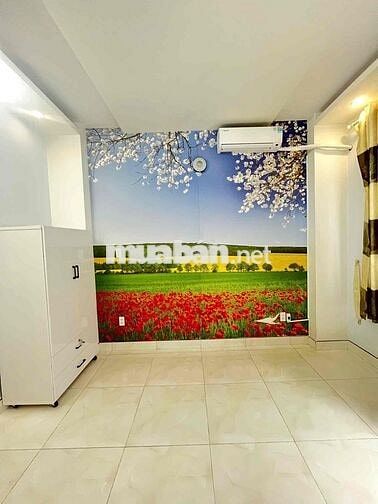 Phòng Trọ  Dương Quảng Hàm Giảm Nhanh 2tr Trong Tháng 9