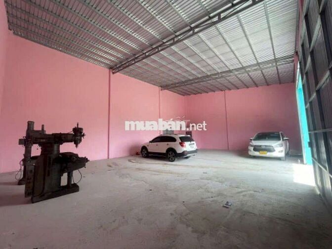 Chủ cần cho thuê lâu dài,may mặc hoặc dệt