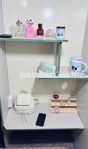 Ký túc xá quận 1, Sleepbox quận 1, Drom, phòng 1 người