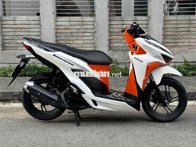 Vario 150 Đk 12/2019 Đầu 2020 Bstp Chính Chủ