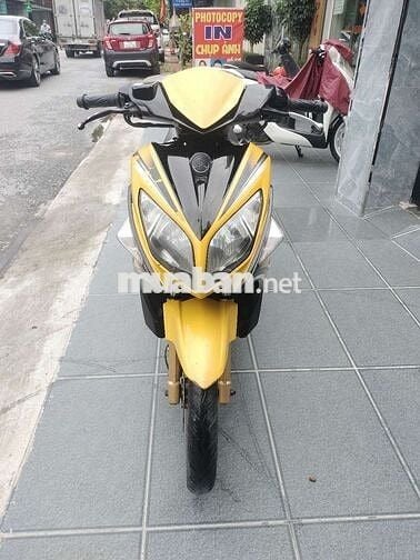 Yamaha Nouvo LX