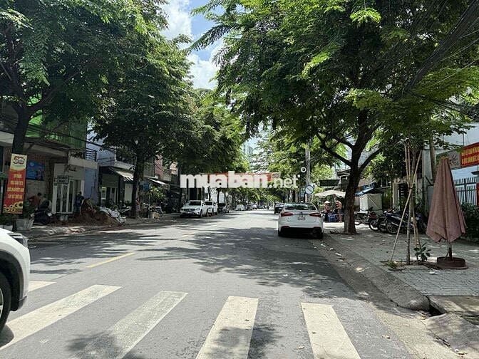 Mặt tiền Hưng Đạo Vương trung tâm Biên Hoà giá ngộp