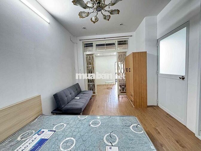 CHO THUÊ CHDV 8PN8WC GIÁ 28tr. FULL NỘI THẤT .NGAY ĐƯỜNG BÙI ĐÌNH TUÝ