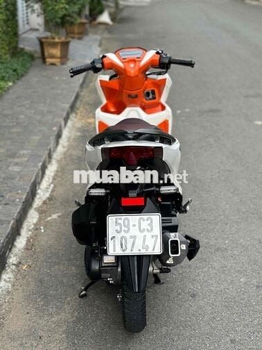Vario 150 Đk 12/2019 Đầu 2020 Bstp Chính Chủ