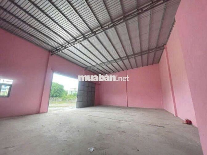 Chủ cần cho thuê lâu dài,may mặc hoặc dệt