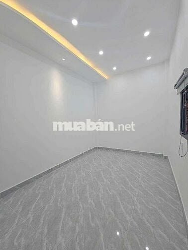 SIÊU PHẨM NHÀ MỚI ĐẸP NGAY MT TRẦN THỦ ĐỘ GIÁ CHỈ 4,XX TỶ