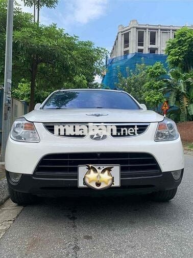Hyundai Veracruz 2008 3.8 V6 AWD - 138000 km