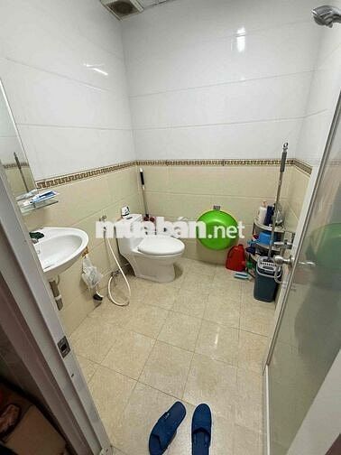 Tìm nữ ở ghép ưu tiên sinh viên/ người đi làm