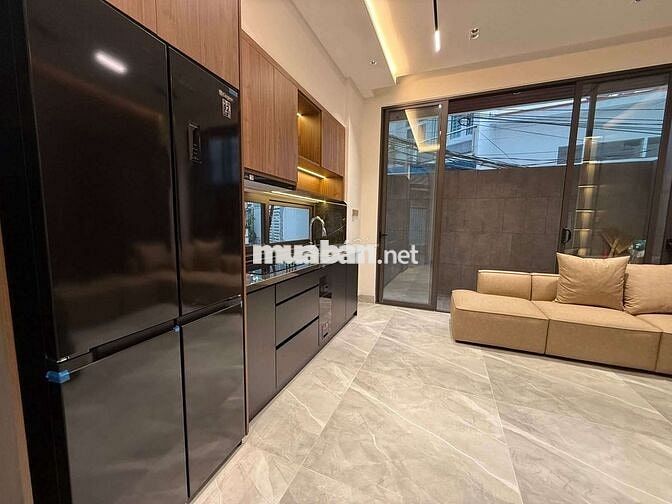BÁN NHÀ GÓC 3 MẶT TIỀN PHƯỚC HẢI