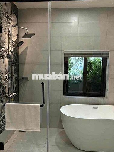 Biệt Thự Gần Crow & Biển Sơn Thủy - 4PN