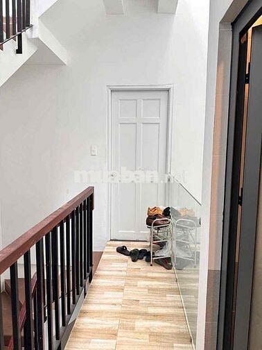 ❌ CHO THUÊ NHÀ NGUYÊN CĂN – 4PN, 5WC – HẺM XE HƠI ĐẶNG THUỲ TRÂN , BÌN
