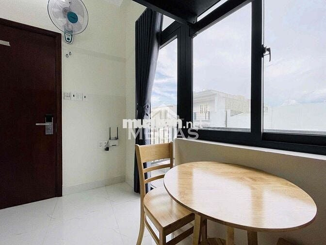 DUPLEX SIÊU XỊN XÒ CÓ BAN CÔNG FULL NỘI THẤT KẾ ĐẠI HỌC CÔNG THƯƠNG