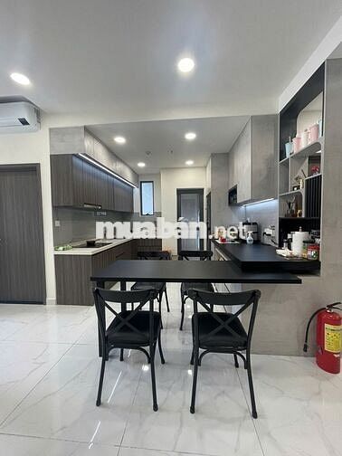 CHÍNH CHỦ CHO THUÊ CĂN HỘ 2PN DIAMOND CELADON CITY (KHU CAO CẤP NHẤT)