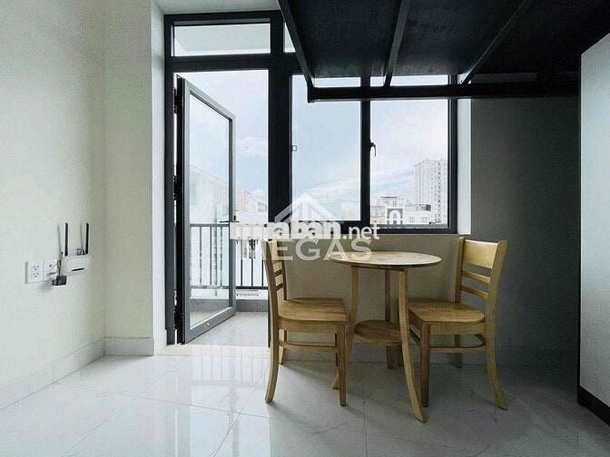 DUPLEX SIÊU XỊN XÒ CÓ BAN CÔNG FULL NỘI THẤT KẾ ĐẠI HỌC CÔNG THƯƠNG