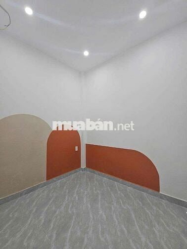 SIÊU PHẨM NHÀ MỚI ĐẸP NGAY MT TRẦN THỦ ĐỘ GIÁ CHỈ 4,XX TỶ