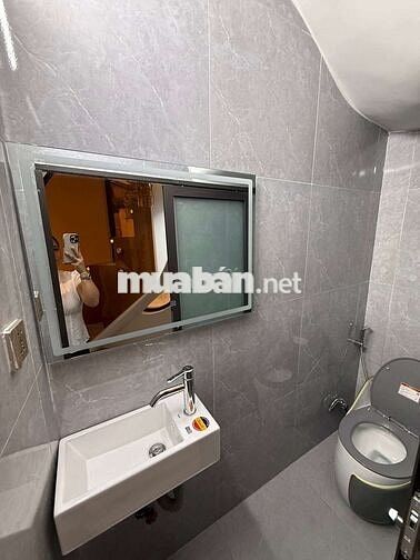 BÁN NHÀ GÓC 3 MẶT TIỀN PHƯỚC HẢI