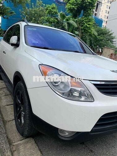 Hyundai Veracruz 2008 3.8 V6 AWD - 138000 km
