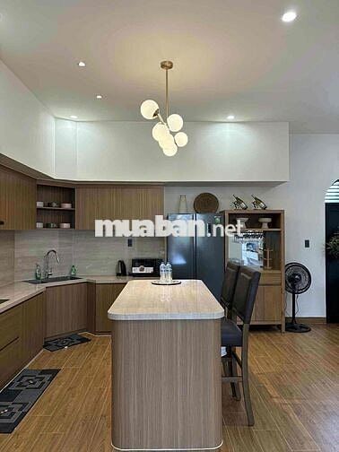 Biệt Thự Gần Crow & Biển Sơn Thủy - 4PN