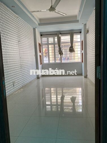 Nhà Nguyễn Căn  3PN Hẻm Xe Hơi  Tô Hiến Thành, Quận 10