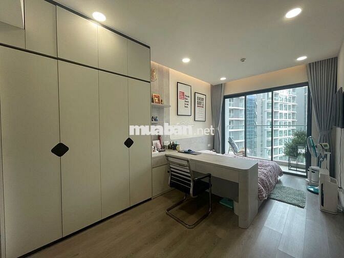 CHÍNH CHỦ CHO THUÊ CĂN HỘ 2PN DIAMOND CELADON CITY (KHU CAO CẤP NHẤT)