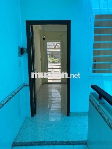 Nhà Nguyễn Căn  3PN Hẻm Xe Hơi  Tô Hiến Thành, Quận 10