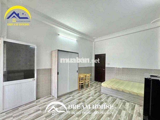 📣📣CĂN HỘ STUDIO - CỬA SỔ TRỜI 📍LUỸ BÁN BÍCH  -TÂN PHÚ - SÁT VHU