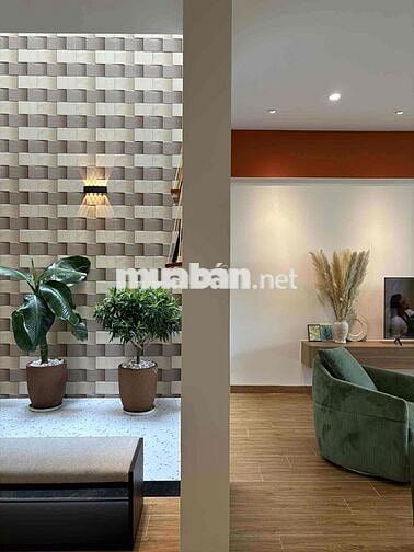 Cho thuê biệt thự gần biển Sơn Thuỷ Hoà Hải NHS