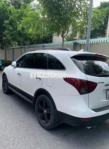 Hyundai Veracruz 2008 3.8 V6 AWD - 138000 km