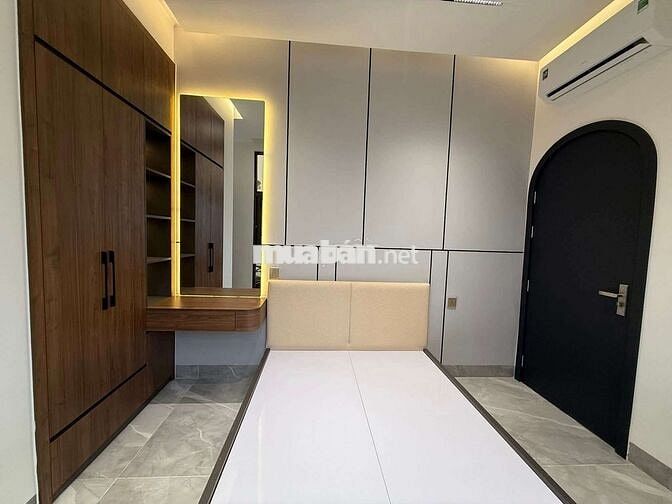 BÁN NHÀ GÓC 3 MẶT TIỀN PHƯỚC HẢI