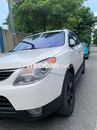 Hyundai Veracruz 2008 3.8 V6 AWD - 138000 km