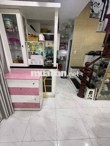🩷Ccg nhà cho thuê hẻm 86 Thích Quảng Đức, Phú Nhuận ✅ Diện tích: 6 x 5