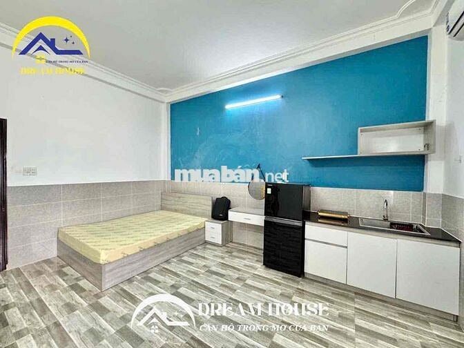 📣📣CĂN HỘ STUDIO - CỬA SỔ TRỜI 📍LUỸ BÁN BÍCH  -TÂN PHÚ - SÁT VHU