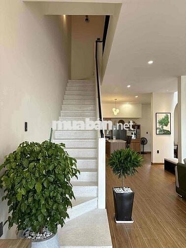 Cho thuê biệt thự gần biển Sơn Thuỷ Hoà Hải NHS