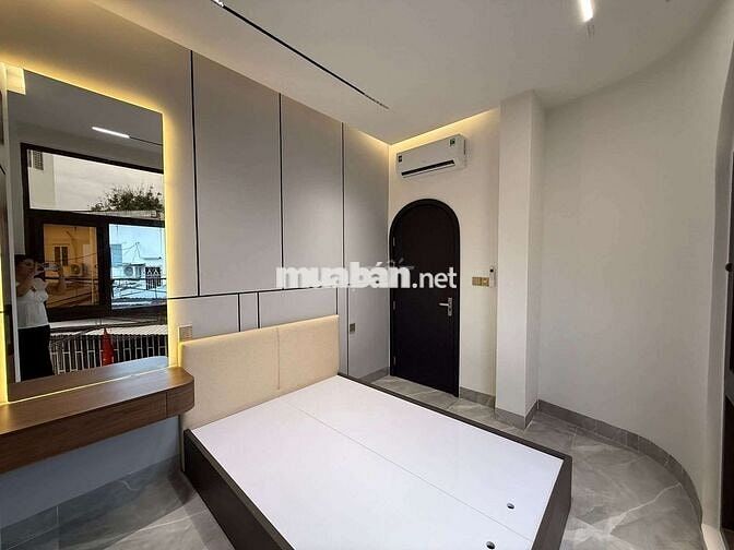 BÁN NHÀ GÓC 3 MẶT TIỀN PHƯỚC HẢI