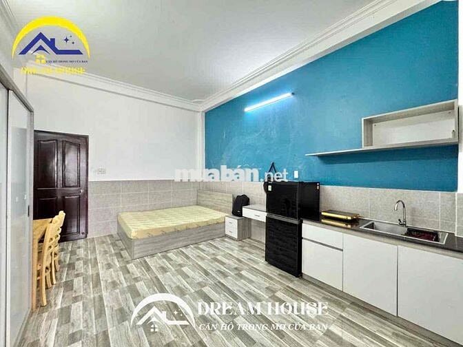 📣📣CĂN HỘ STUDIO - CỬA SỔ TRỜI 📍LUỸ BÁN BÍCH  -TÂN PHÚ - SÁT VHU