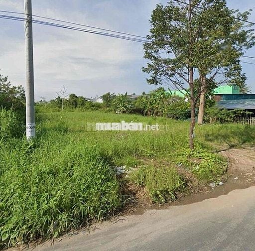 Bán gấp lô đất nằm ngay MT đường Thái Thông, Xã Vĩnh Thái, TP Nha Tran