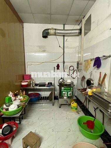 78:8m2 mặt phố Đức Giang cho thuê cửa hàng tiện lợi, quán cafe…