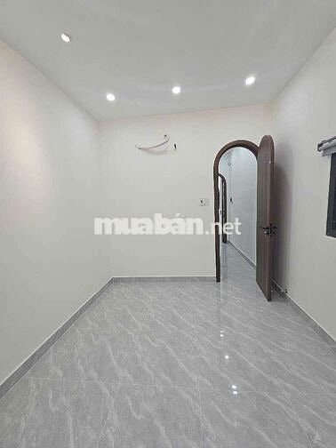 SIÊU PHẨM NHÀ MỚI ĐẸP NGAY MT TRẦN THỦ ĐỘ GIÁ CHỈ 4,XX TỶ