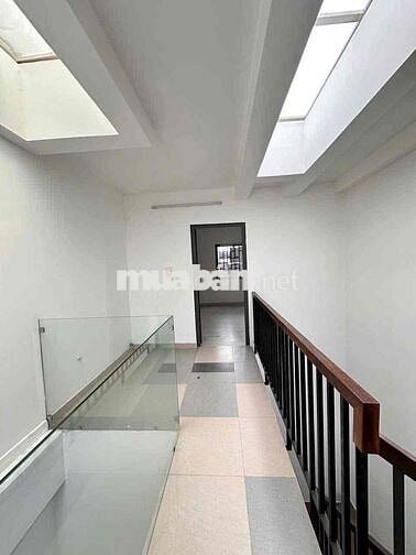 ❌ CHO THUÊ NHÀ NGUYÊN CĂN – 4PN, 5WC – HẺM XE HƠI ĐẶNG THUỲ TRÂN , BÌN