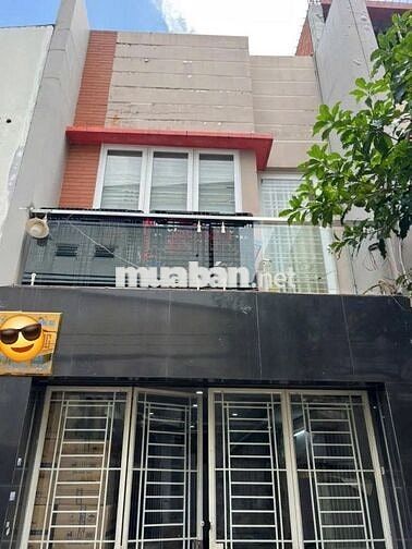Nhà 2 tầng, 4m nở hậu, HXH, Gần Aeon, Dương Đức Hiền, Tân Phú – 5.3 tỷ