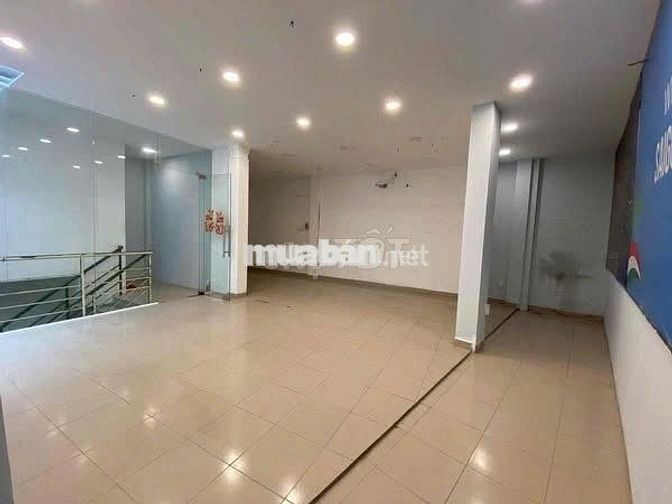 MT Hoàng Sa Q3 7x10m, thuê NC 7x21m trệt 2L giá tốt, chỉ 82tr
