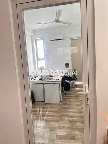 ❌ CHO THUÊ NHÀ NGUYÊN CĂN – 4PN, 5WC – HẺM XE HƠI ĐẶNG THUỲ TRÂN , BÌN
