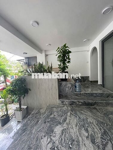 CHO THUÊ MẶT BẰNG KHU VỰC BIỂN, ĐƯỜNG LỚN 10.5M, AN THƯỢNG