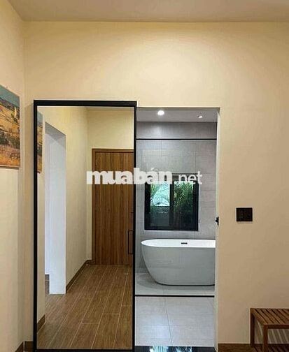 Cho thuê biệt thự gần biển Sơn Thuỷ Hoà Hải NHS