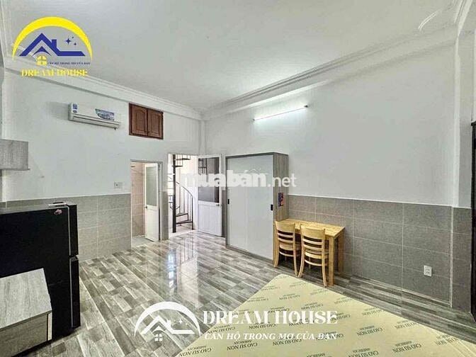 📣📣CĂN HỘ STUDIO - CỬA SỔ TRỜI 📍LUỸ BÁN BÍCH  -TÂN PHÚ - SÁT VHU
